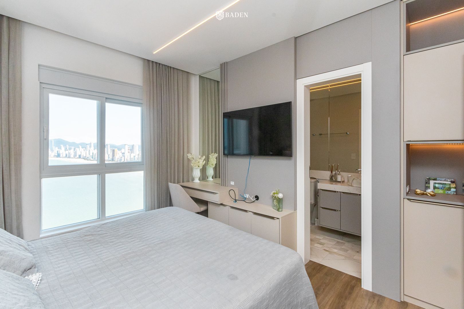 Apartamento, 4 quartos, 190 m² - Foto 26