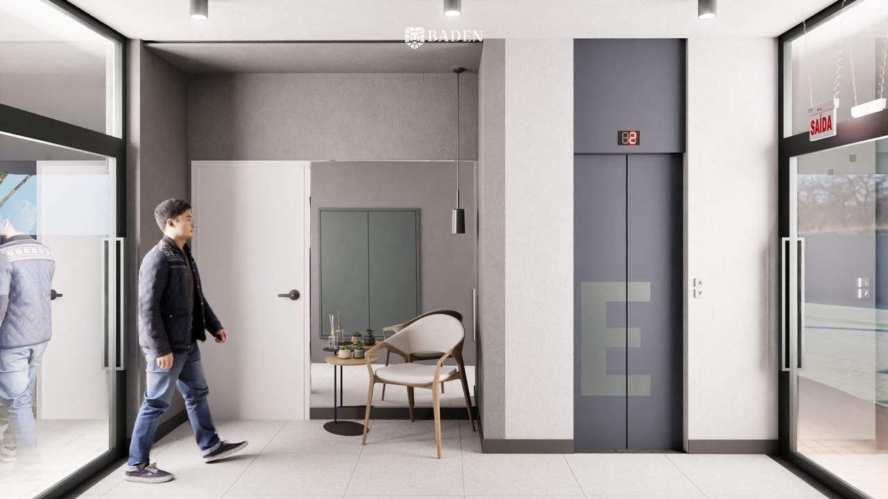 Apartamento, 3 quartos, 96 m² - Foto 5