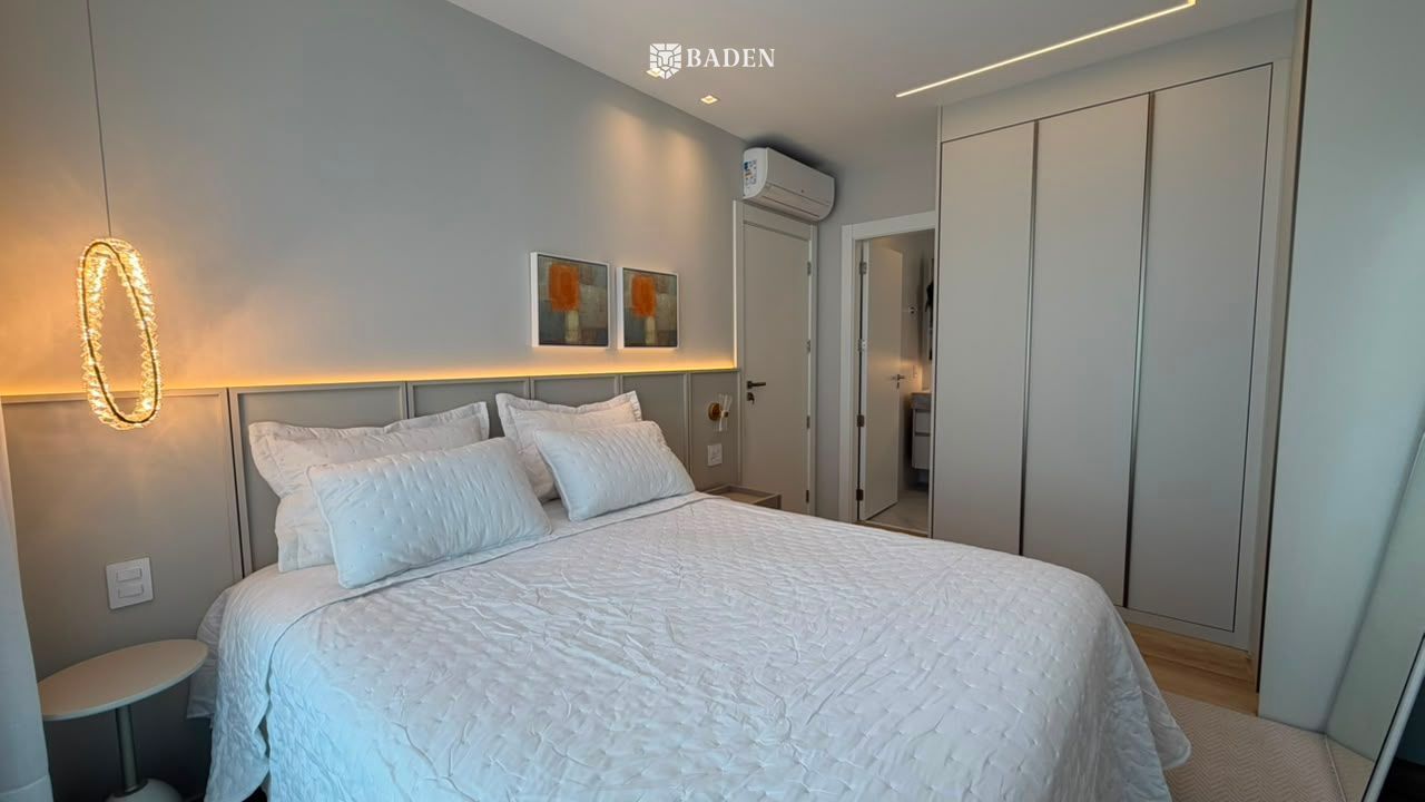 Apartamento, 3 quartos, 125 m² - Foto 21