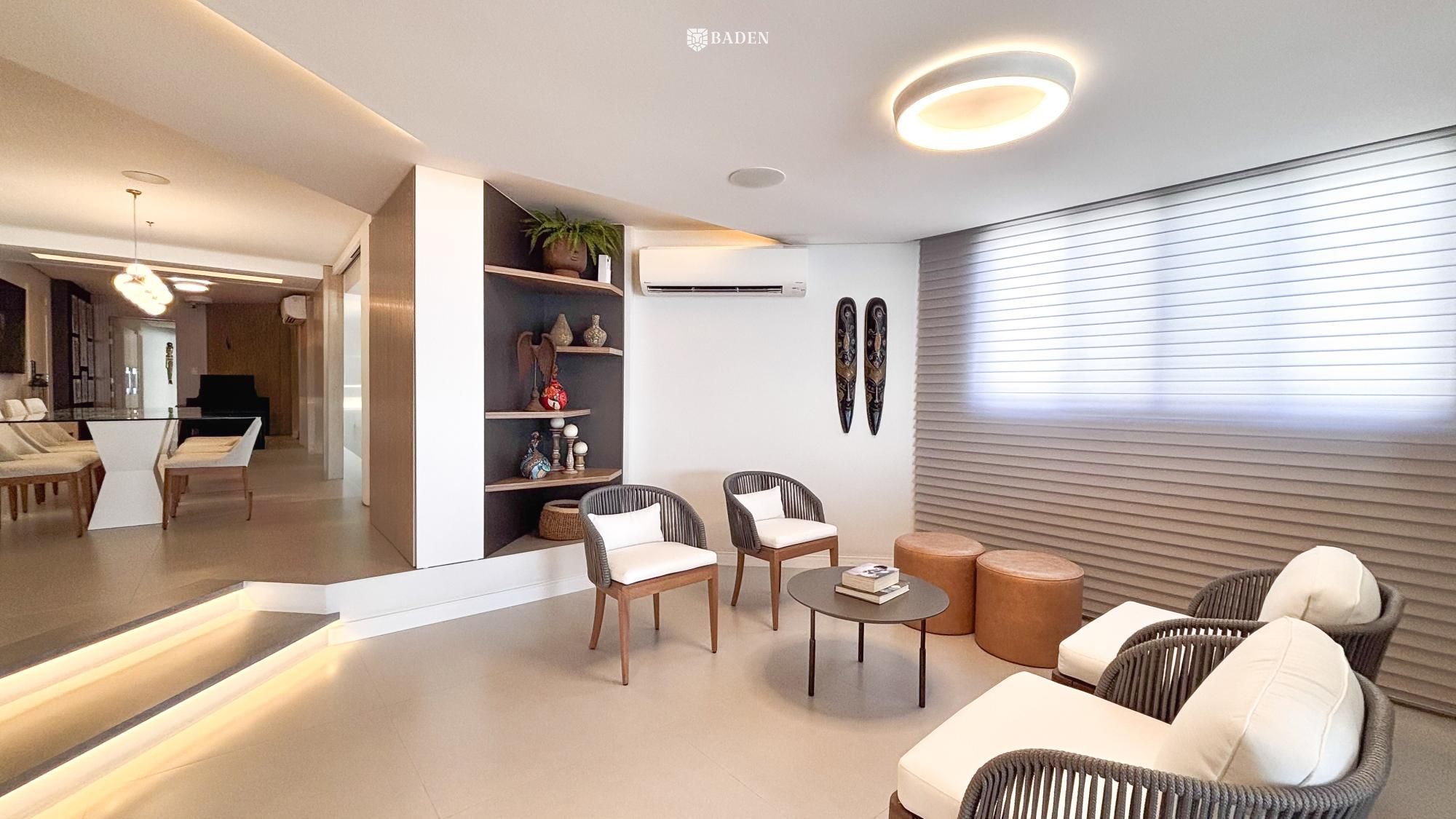 Apartamento, 4 quartos, 280 m² - Foto 13