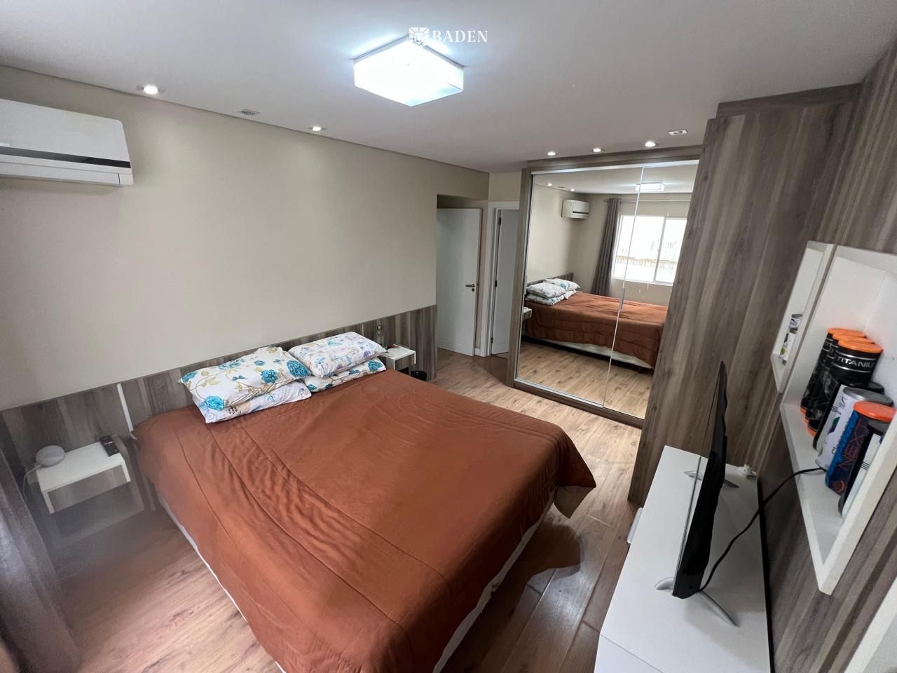 Apartamento, 2 quartos, 85 m² - Foto 13
