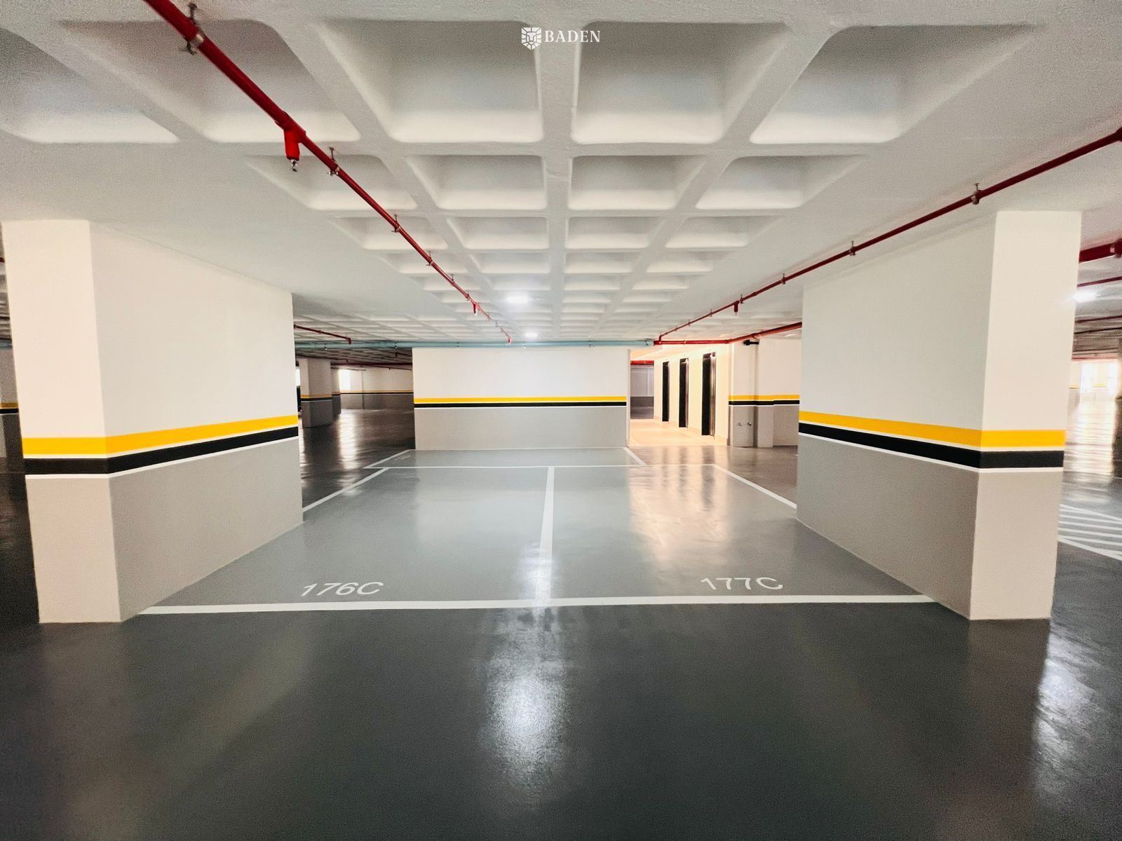 Apartamento, 3 quartos, 125 m² - Foto 36