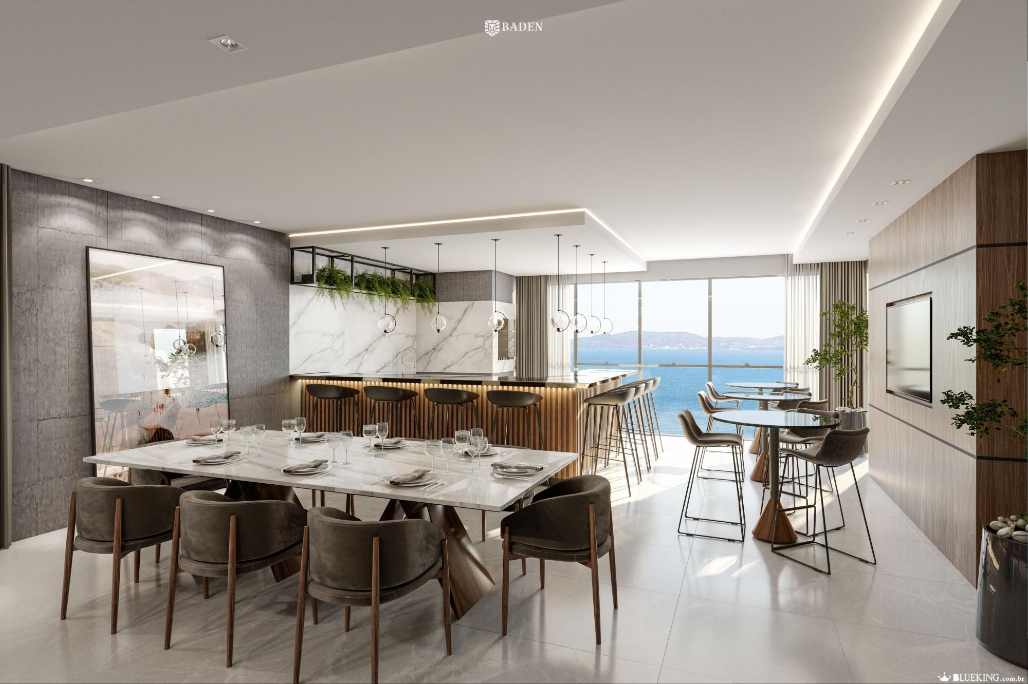 Apartamento, 4 quartos, 180 m² - Foto 21