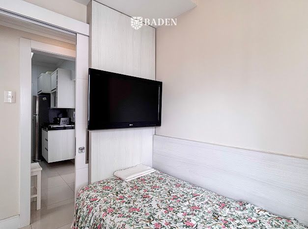 Apartamento, 3 quartos, 140 m² - Foto 27