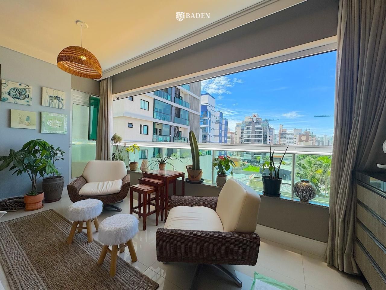 Apartamento, 2 quartos, 93 m² - Foto 6