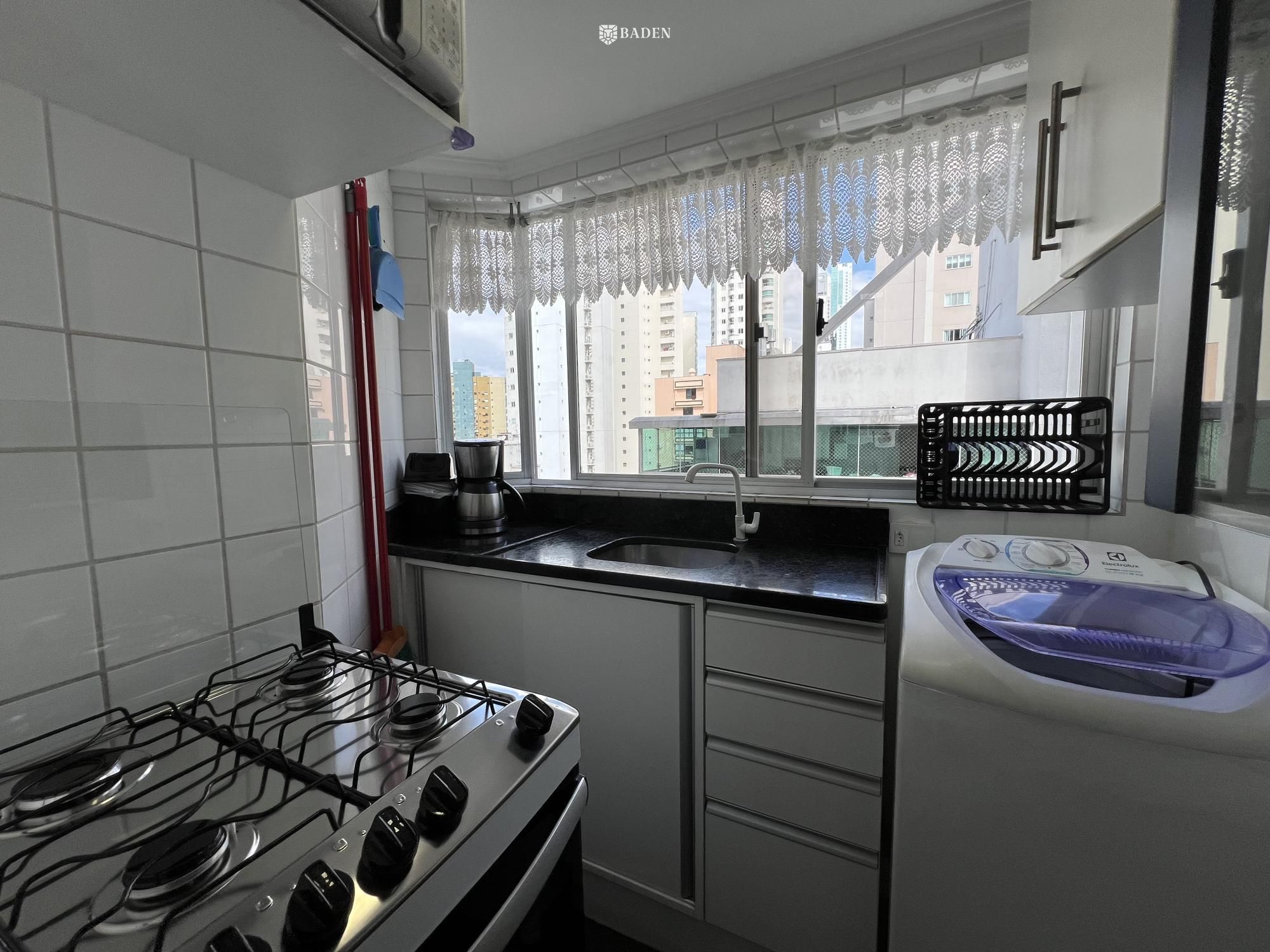 Apartamento, 2 quartos, 60 m² - Foto 5