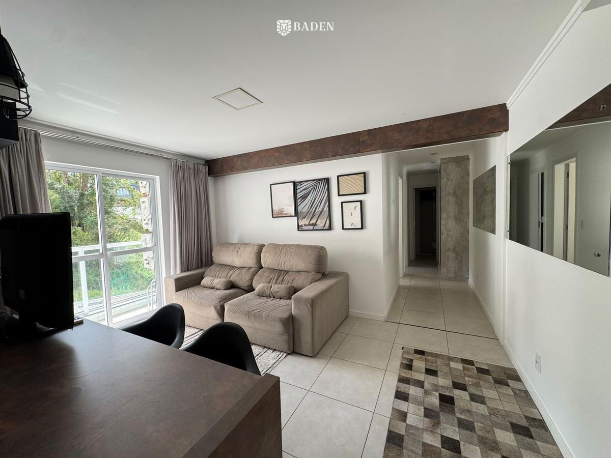 Apartamento, 2 quartos, 60 m² - Foto 4