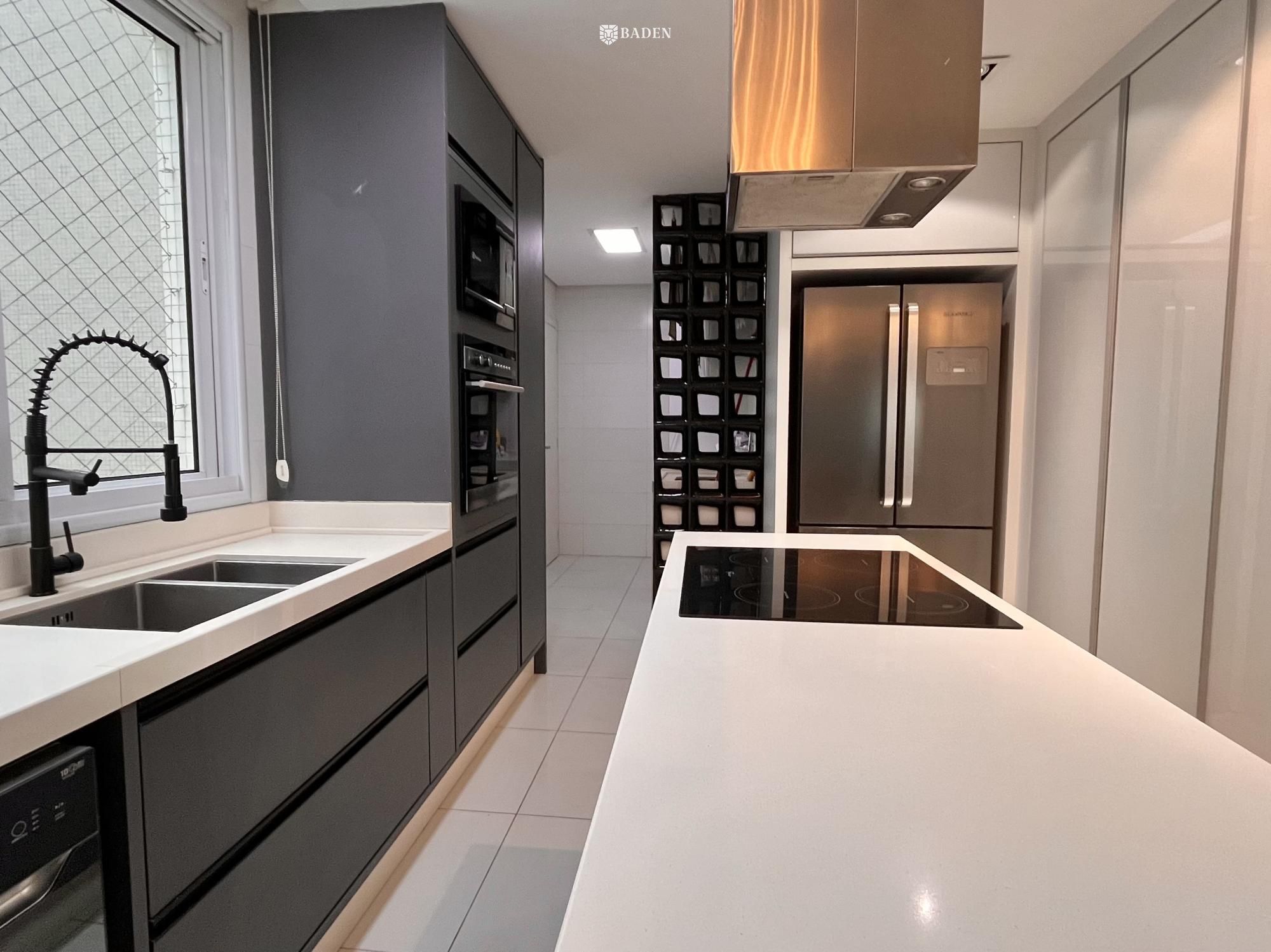 Apartamento, 3 quartos, 146 m² - Foto 12