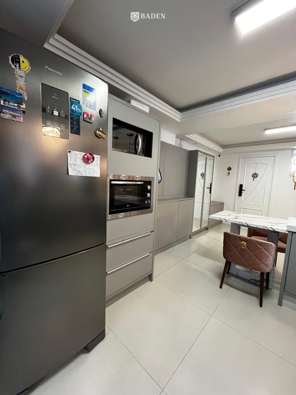 Apartamento, 3 quartos, 104 m² - Foto 14