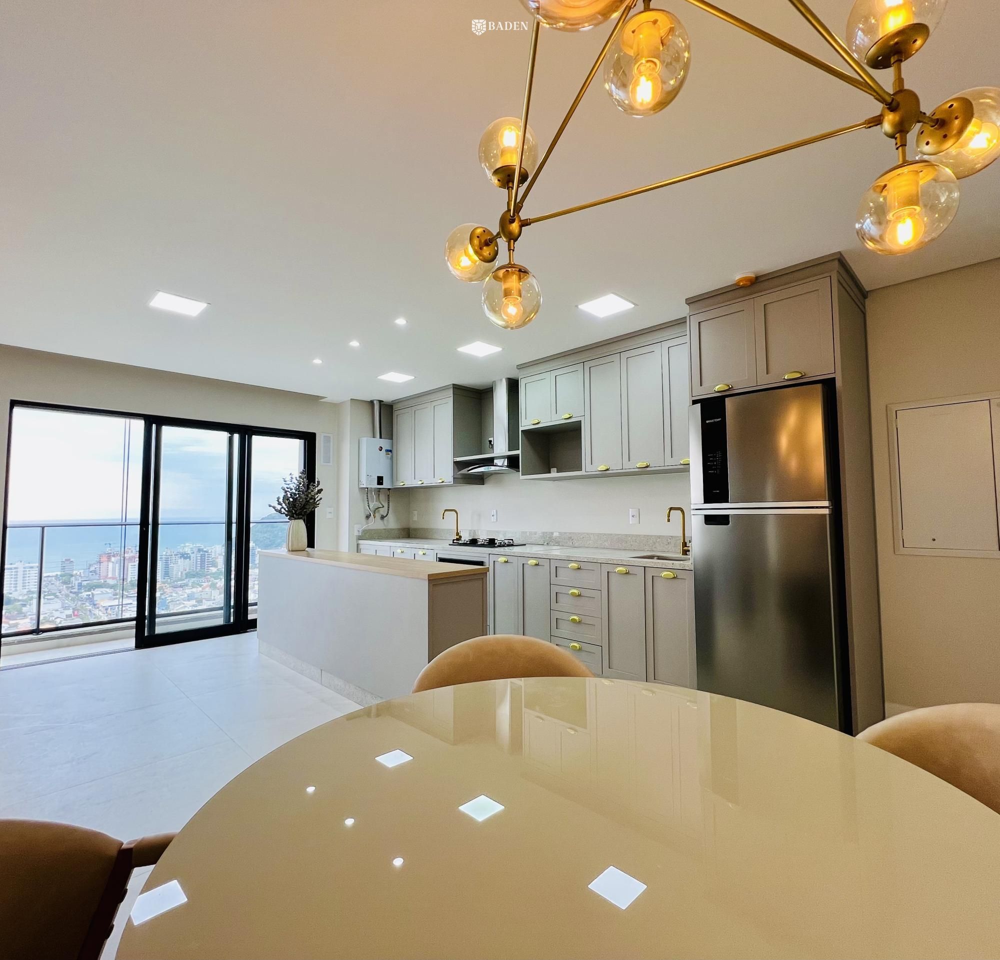 Apartamento, 2 quartos, 79 m² - Foto 3