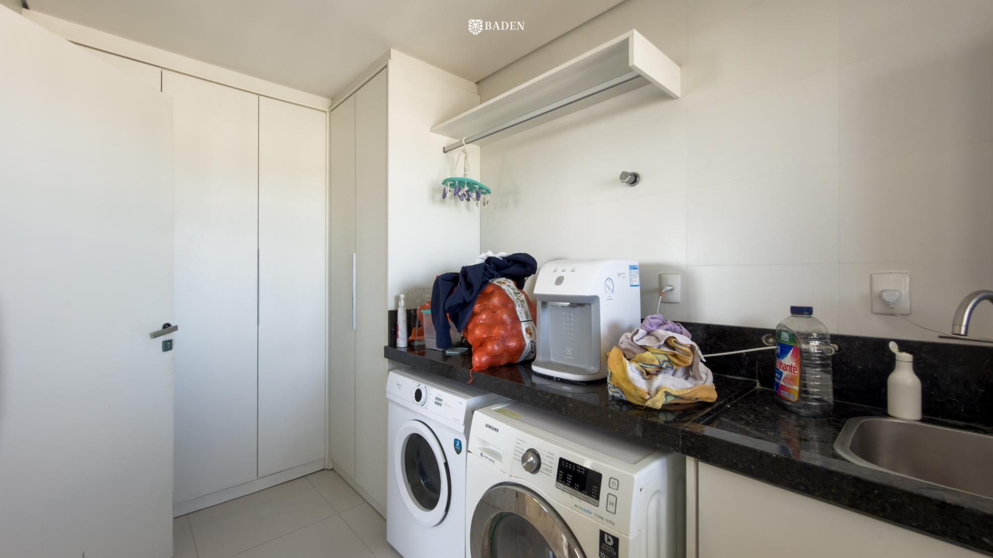 Apartamento, 5 quartos, 277 m² - Foto 34