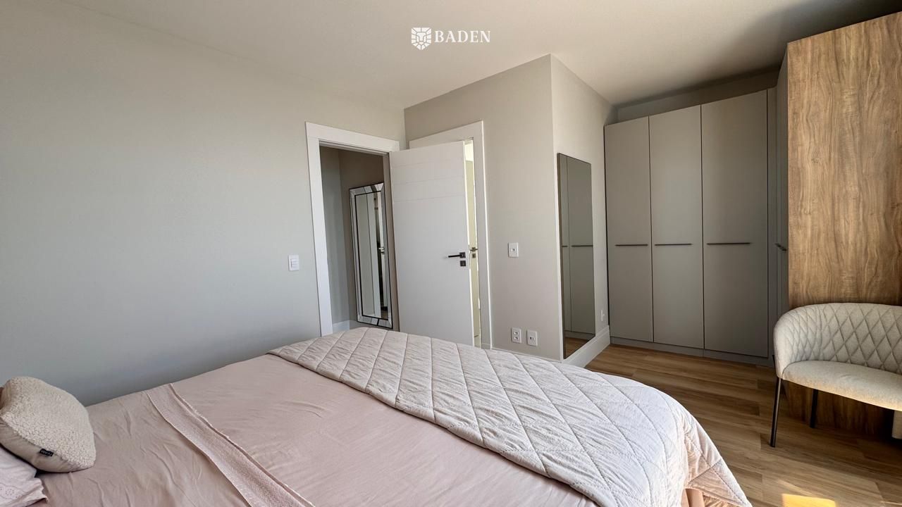 Apartamento, 4 quartos, 170 m² - Foto 20