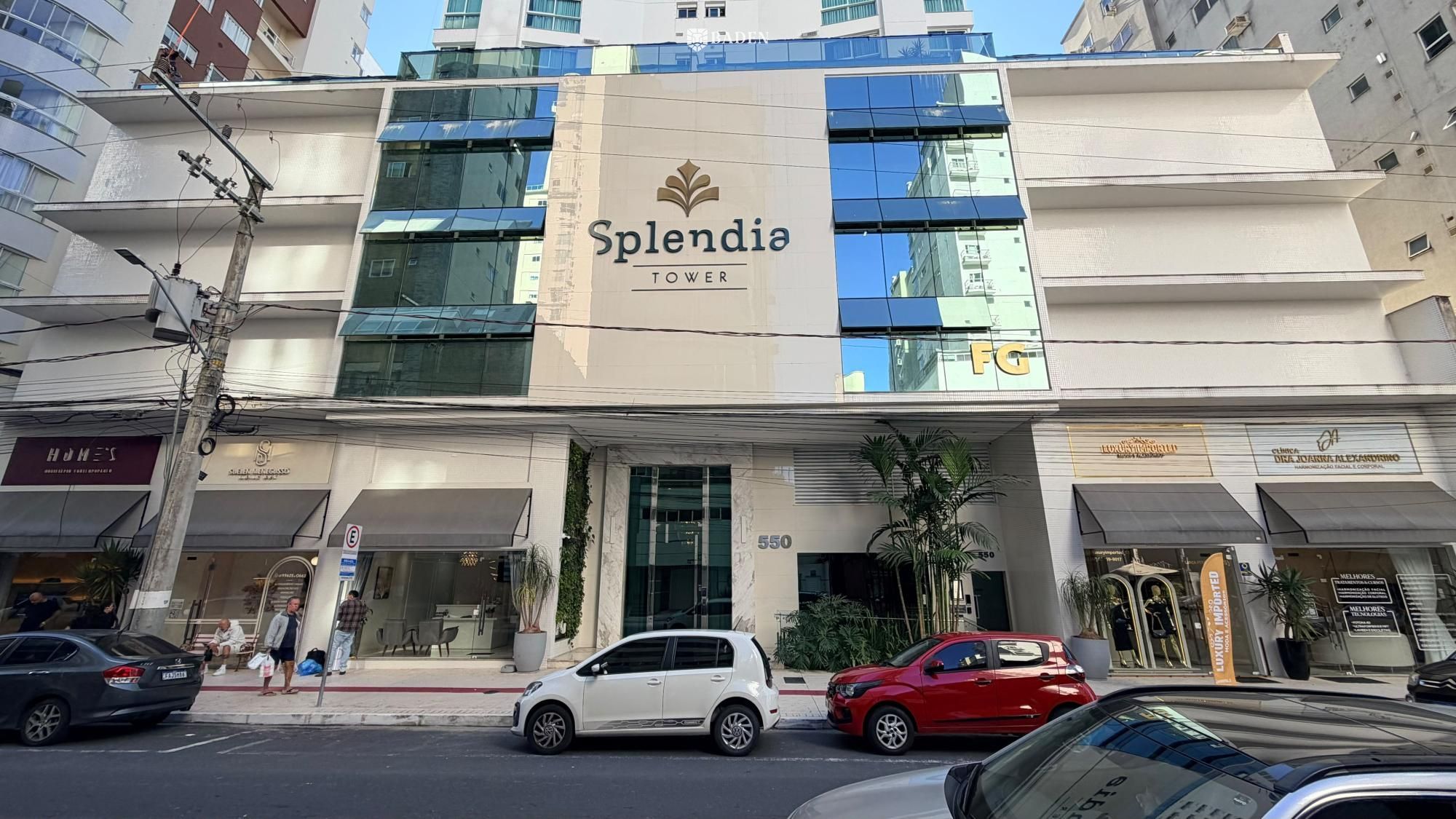 Apartamento, 3 quartos, 126 m² - Foto 48