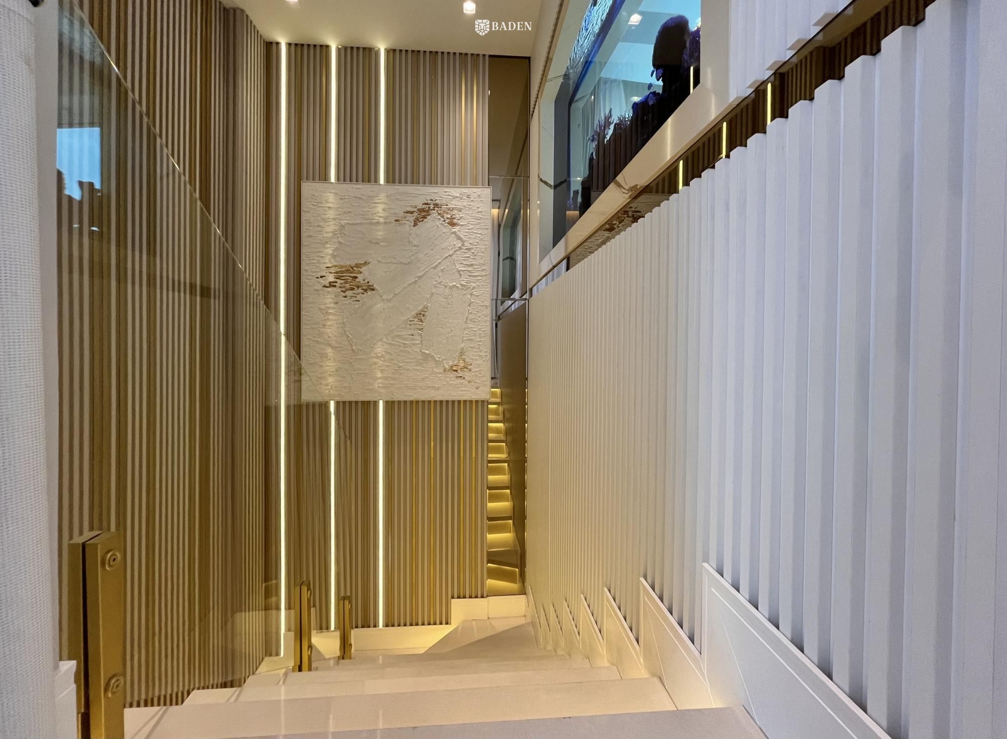 Cobertura, 4 quartos, 250 m² - Foto 16