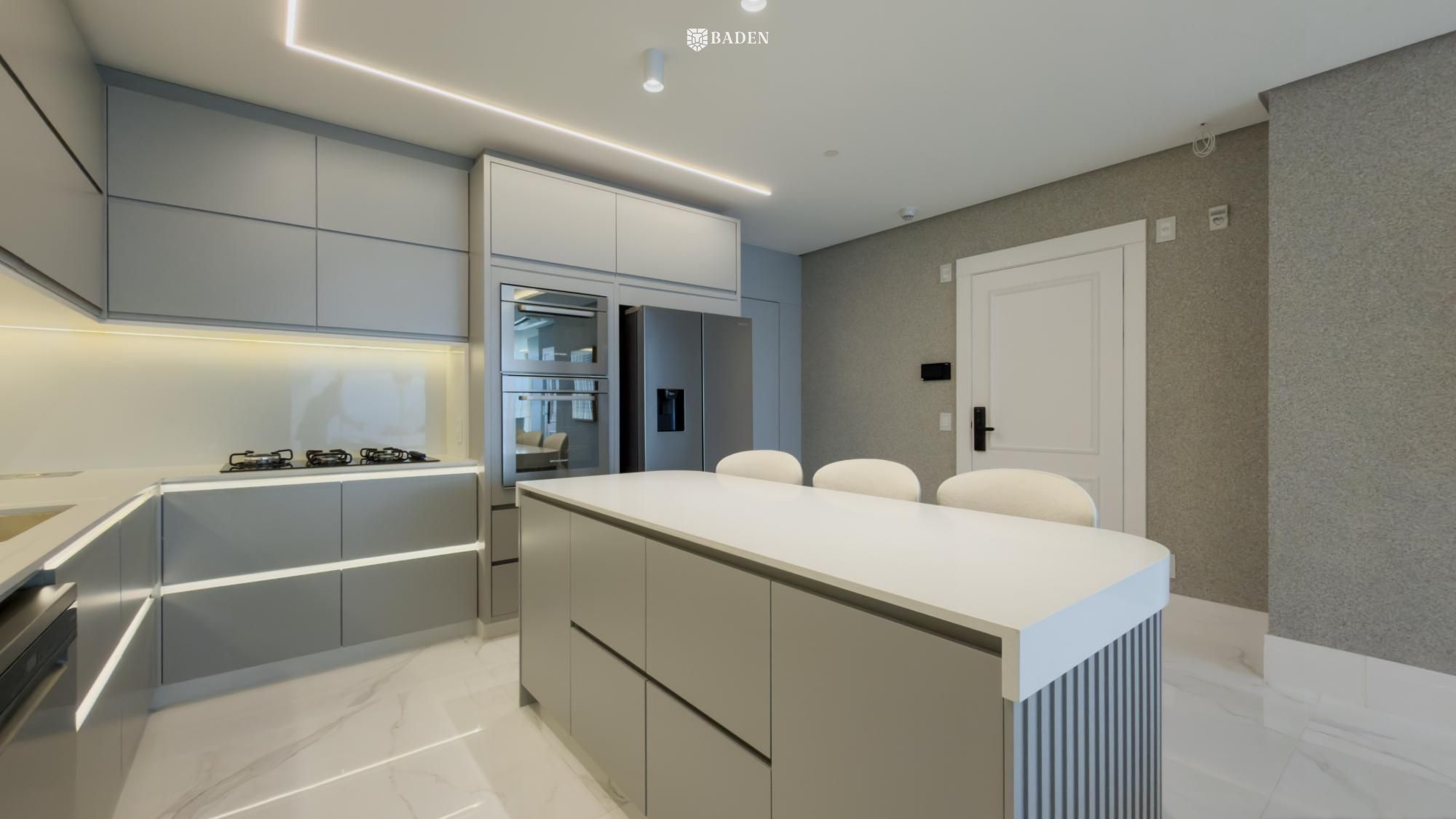 Apartamento, 4 quartos, 184 m² - Foto 26