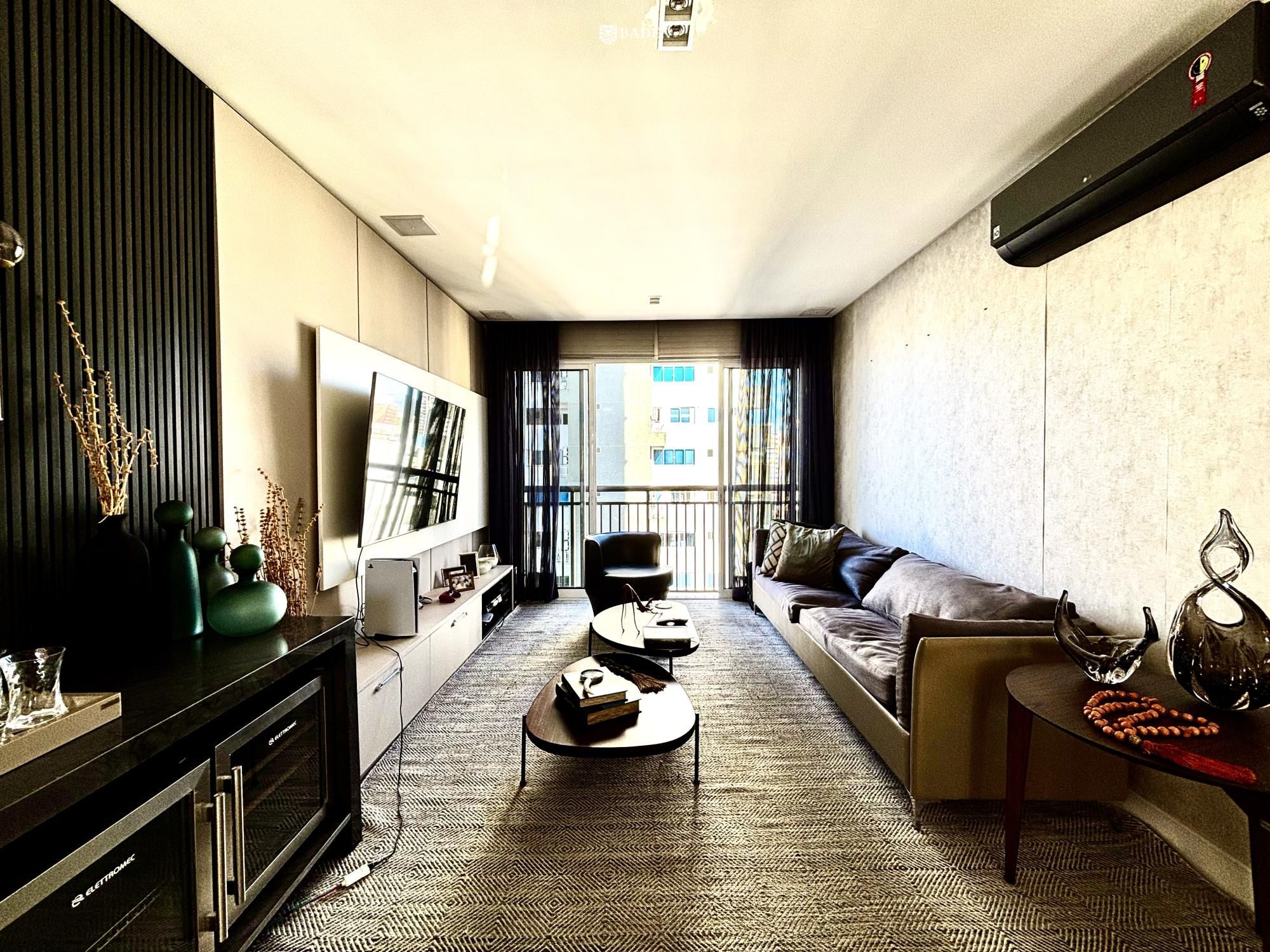 Apartamento, 3 quartos, 118 m² - Foto 7