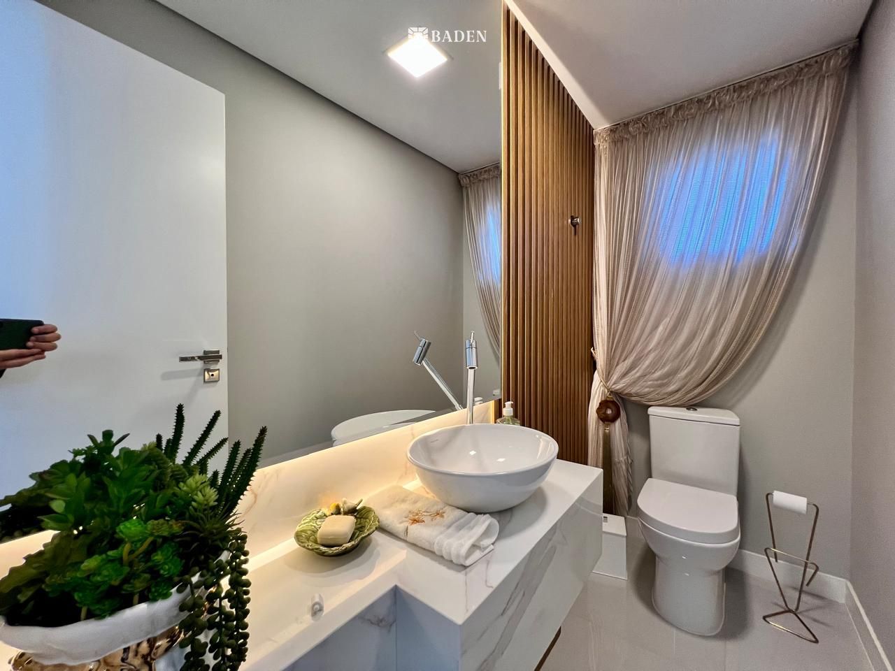 Apartamento, 4 quartos, 146 m² - Foto 6