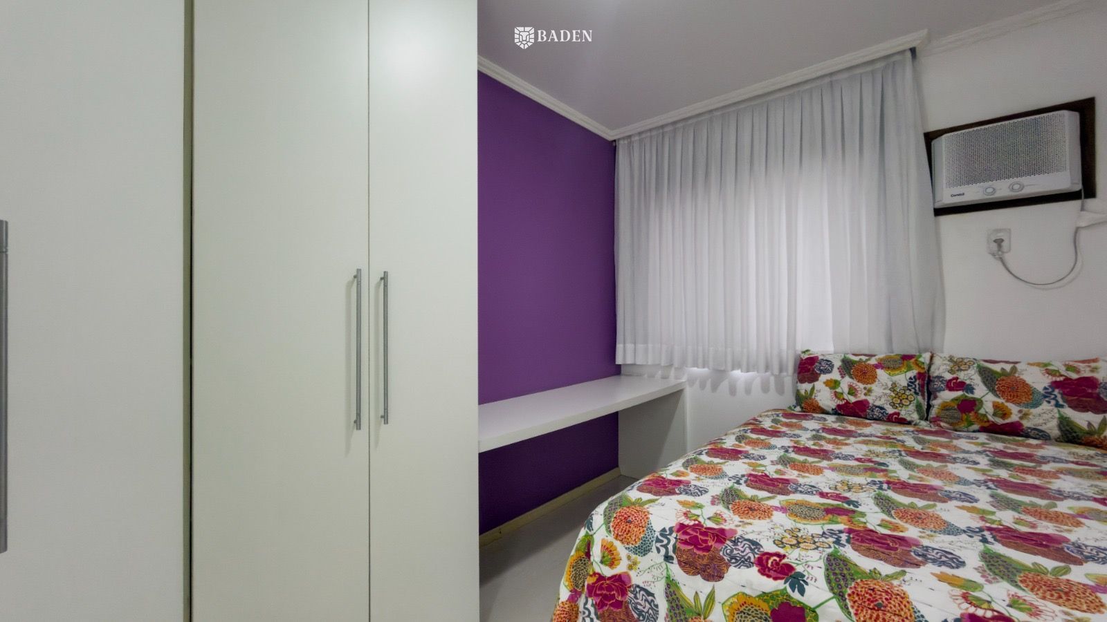 Apartamento, 3 quartos, 139 m² - Foto 9