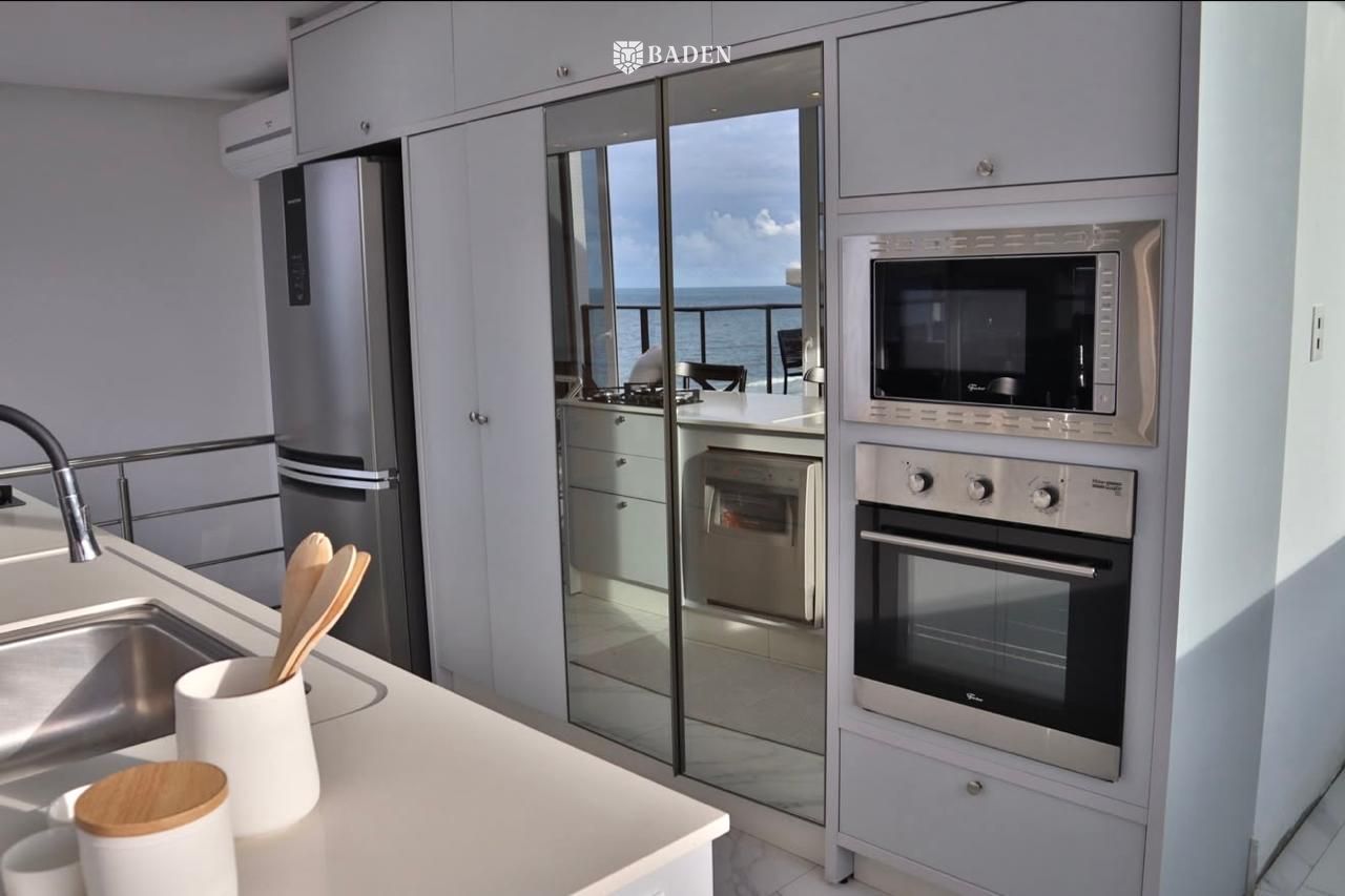 Apartamento, 4 quartos, 243 m² - Foto 6