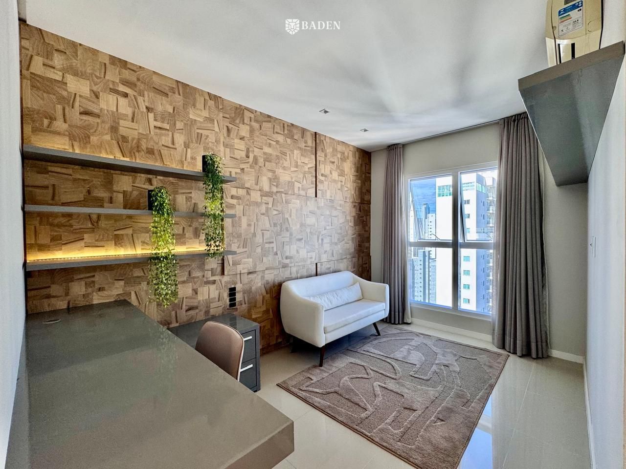 Apartamento, 3 quartos, 137 m² - Foto 14