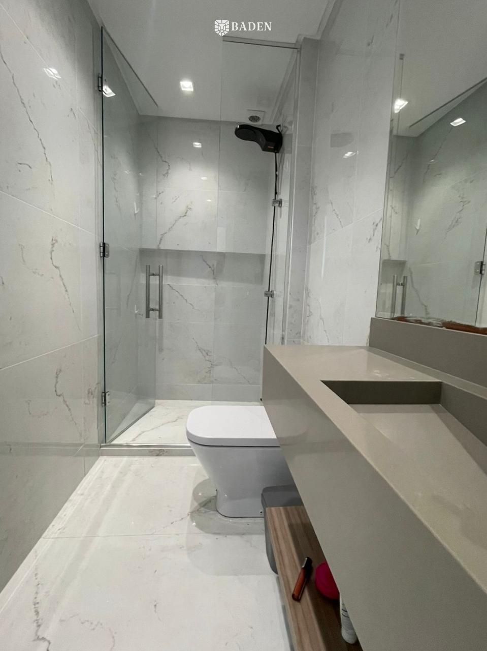 Apartamento, 3 quartos, 110 m² - Foto 11