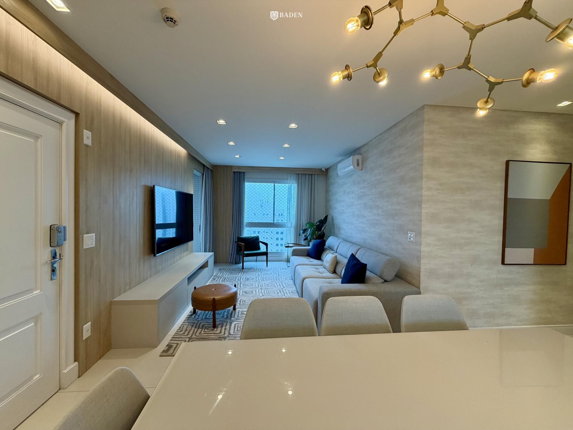 Apartamento, 3 quartos, 128 m² - Foto 6