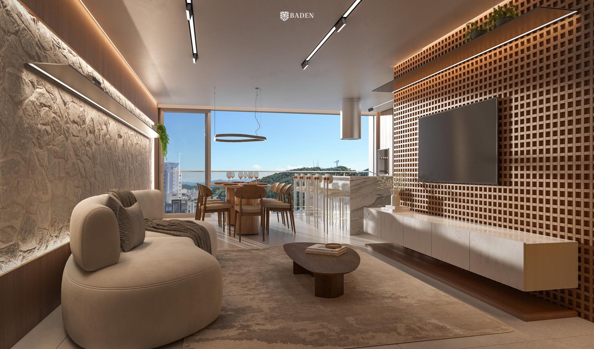 Apartamento, 3 quartos, 108 m² - Foto 7