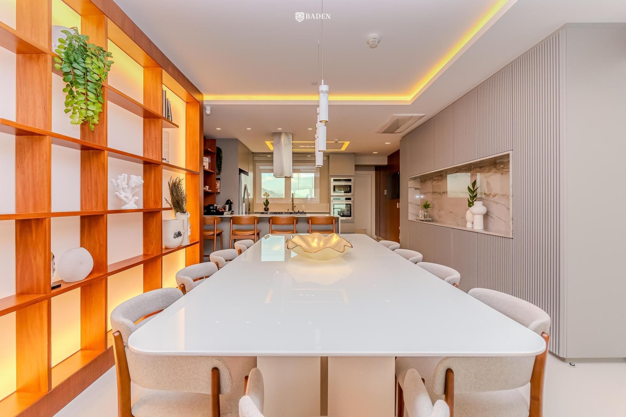 Apartamento, 4 quartos, 217 m² - Foto 13