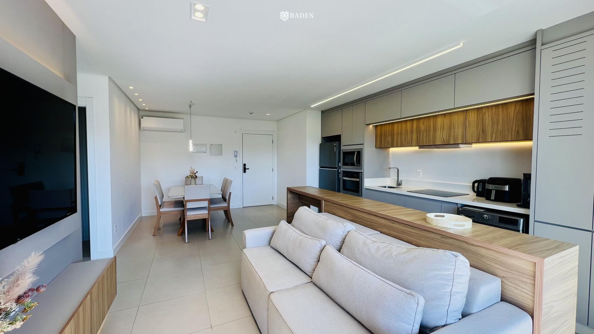 Apartamento, 2 quartos, 81 m² - Foto 17
