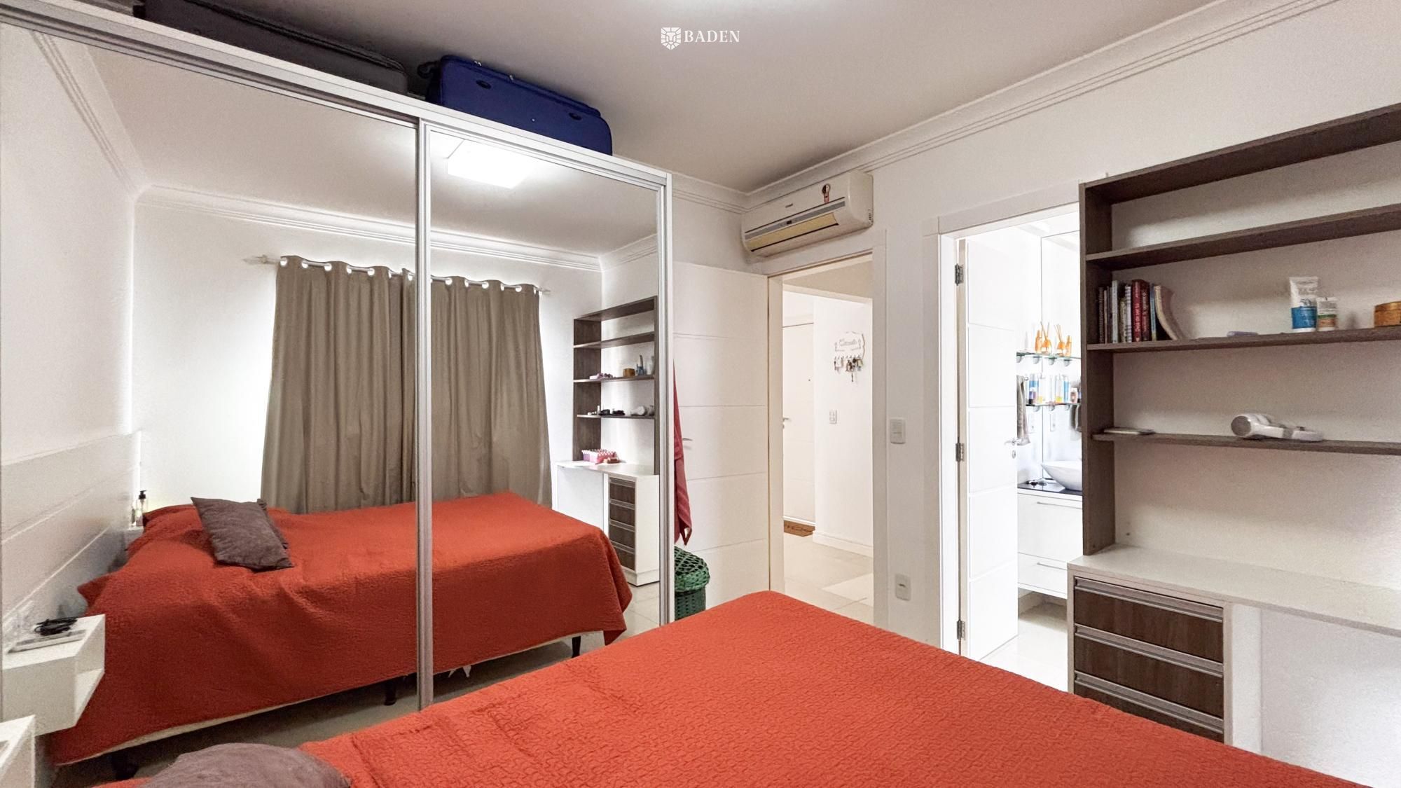 Apartamento, 2 quartos, 110 m² - Foto 19
