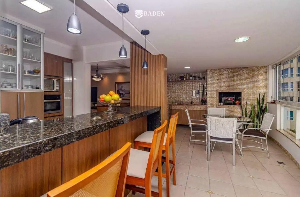 Apartamento, 3 quartos, 104 m² - Foto 1