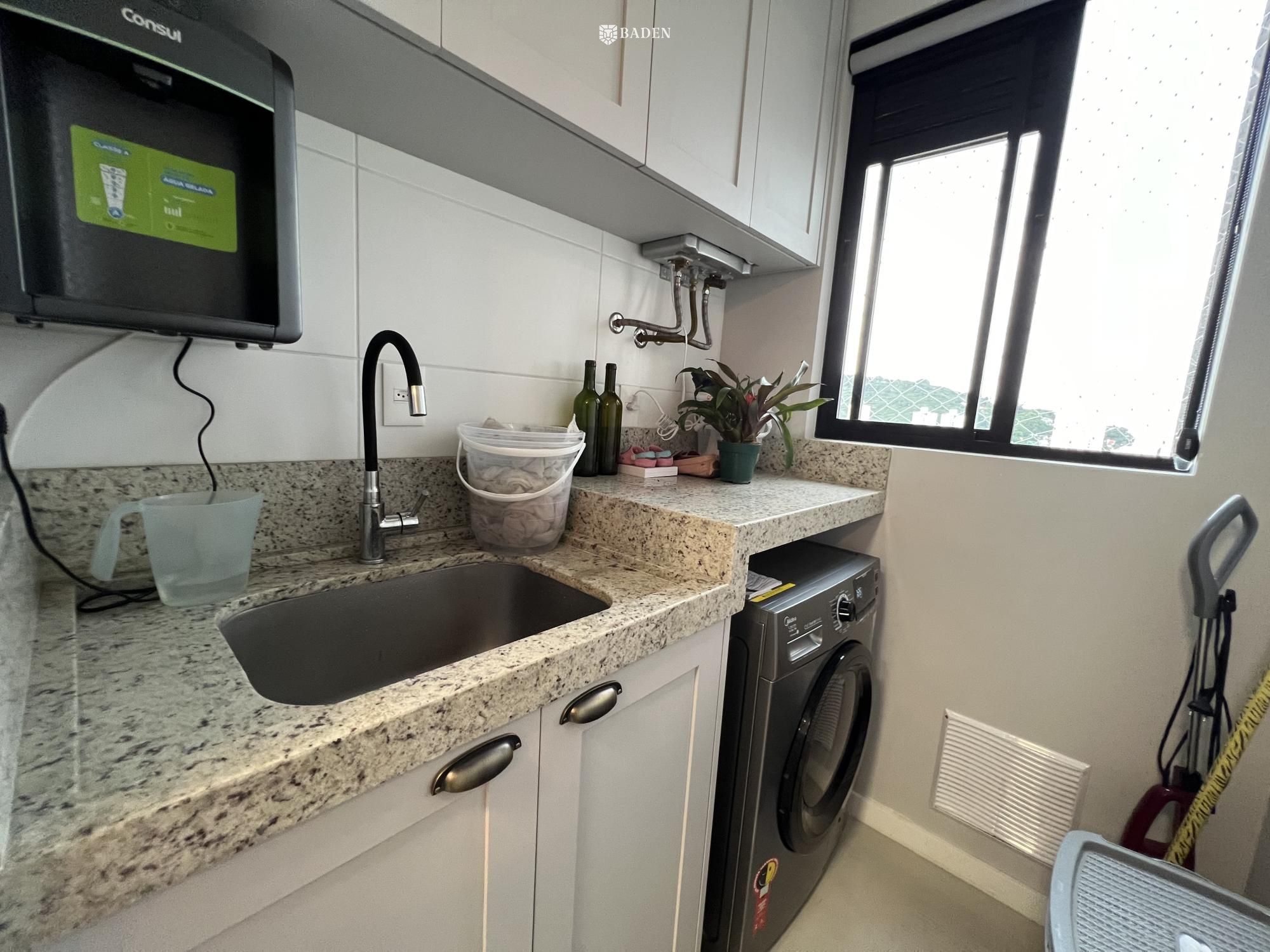 Apartamento, 2 quartos, 84 m² - Foto 9