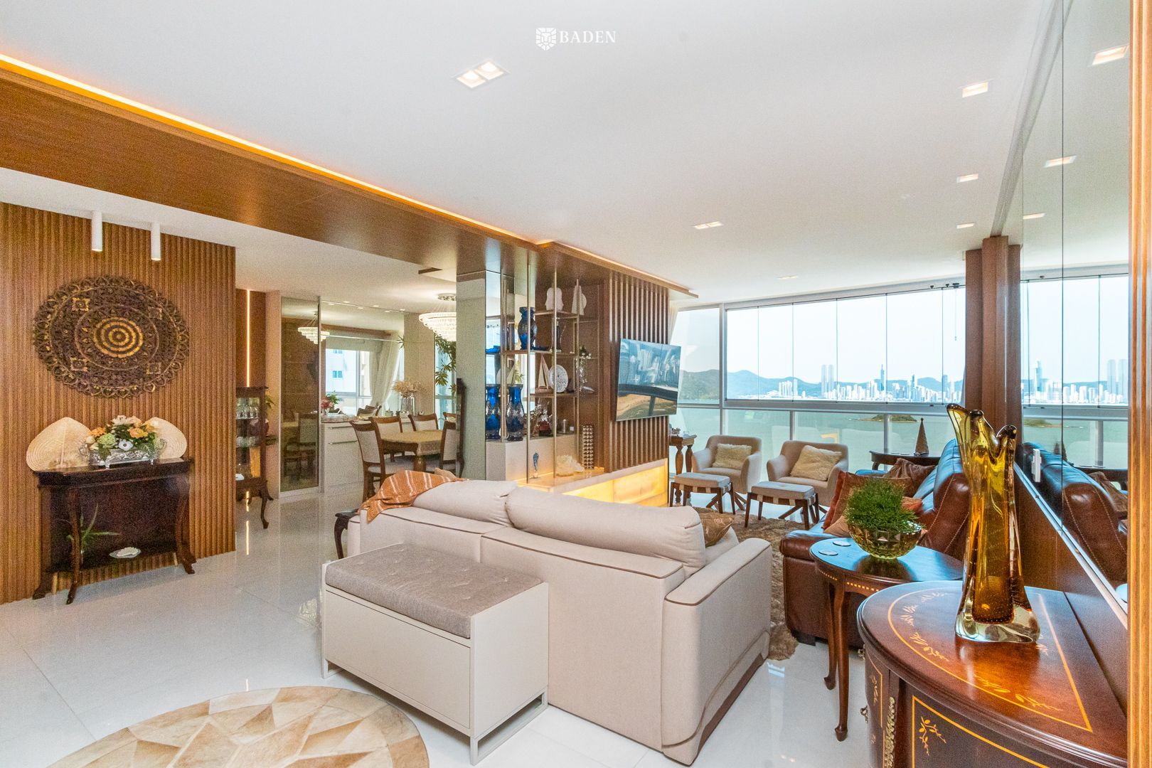 Apartamento, 4 quartos, 190 m² - Foto 5
