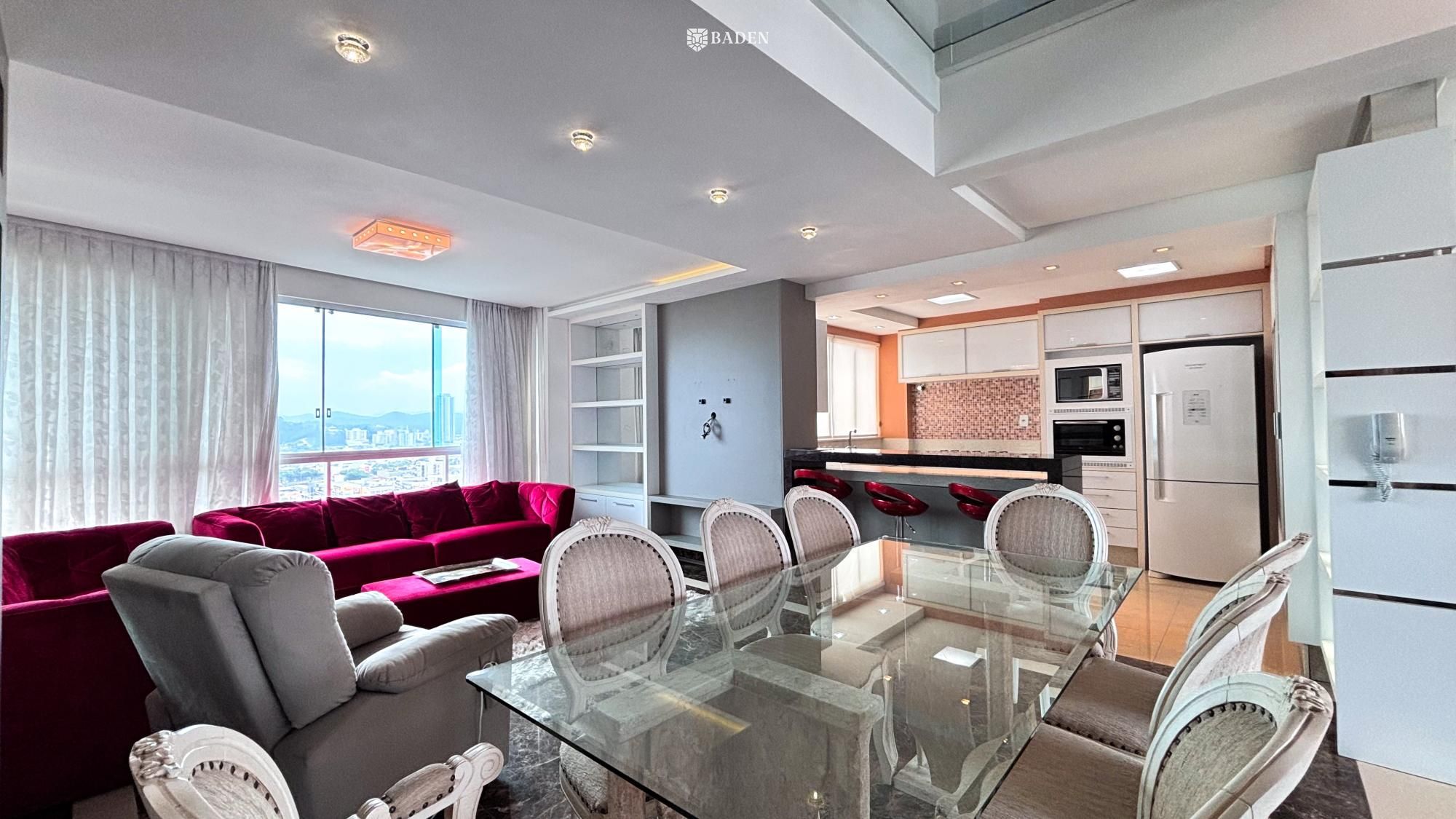 Cobertura, 4 quartos, 274 m² - Foto 15