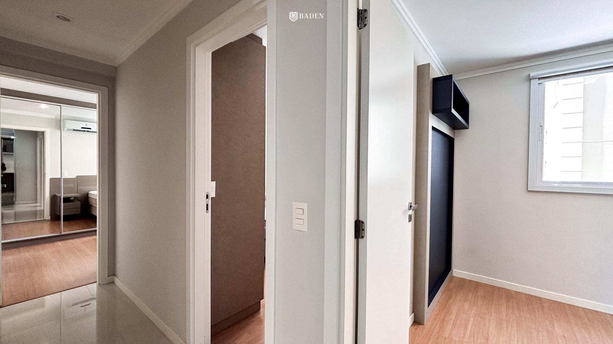 Apartamento, 3 quartos, 80 m² - Foto 22