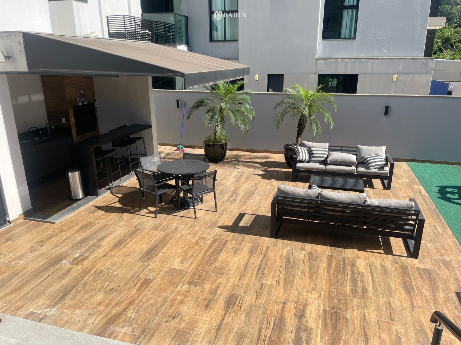 Apartamento, 3 quartos, 85 m² - Foto 19