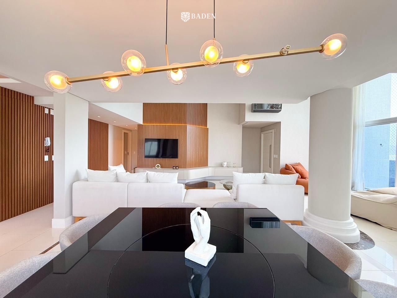 Apartamento, 3 quartos, 320 m² - Foto 5