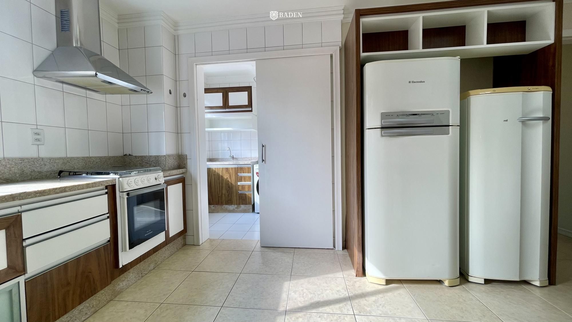 Apartamento, 4 quartos, 240 m² - Foto 22