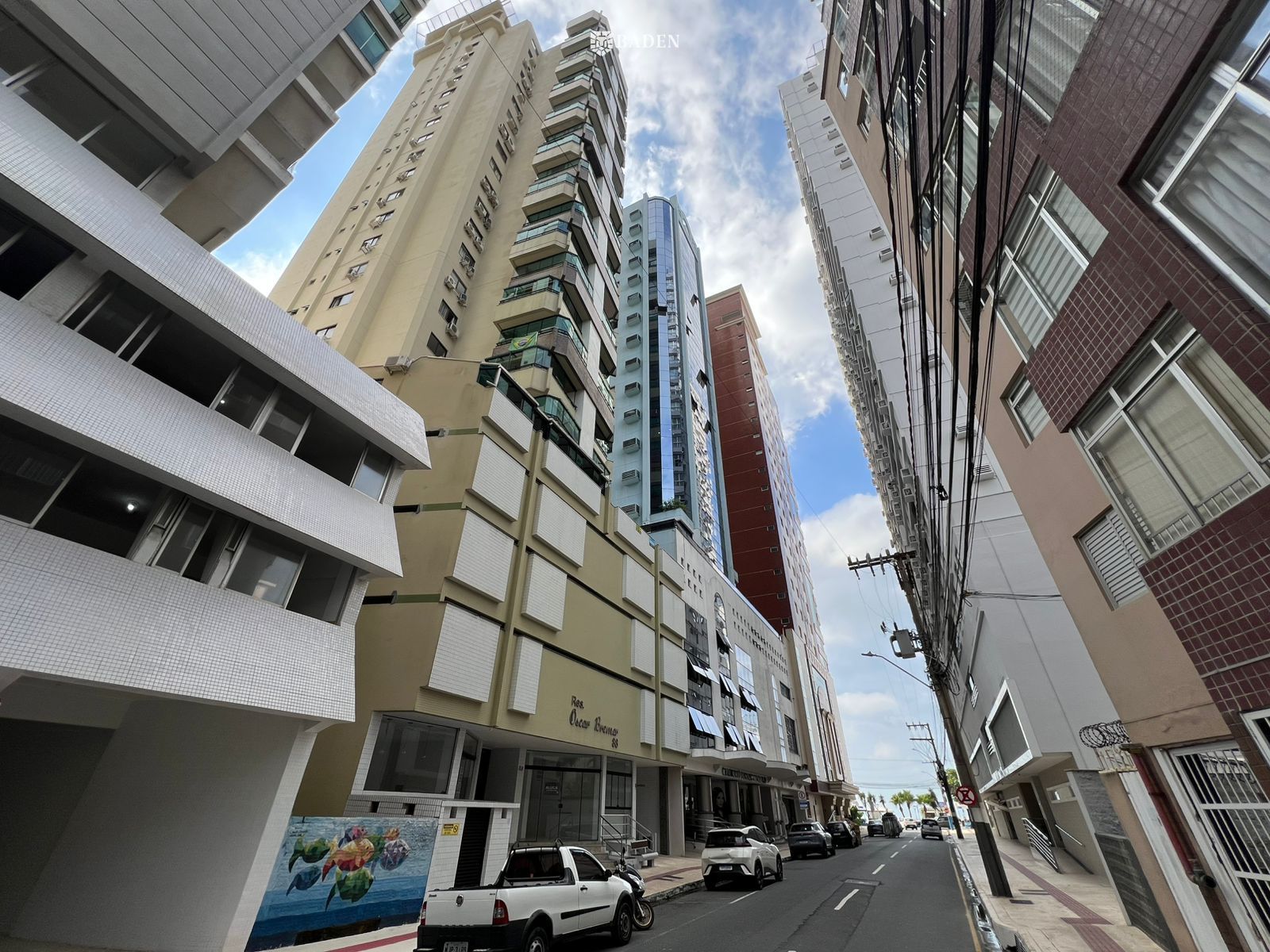 Apartamento, 3 quartos, 193 m² - Foto 1