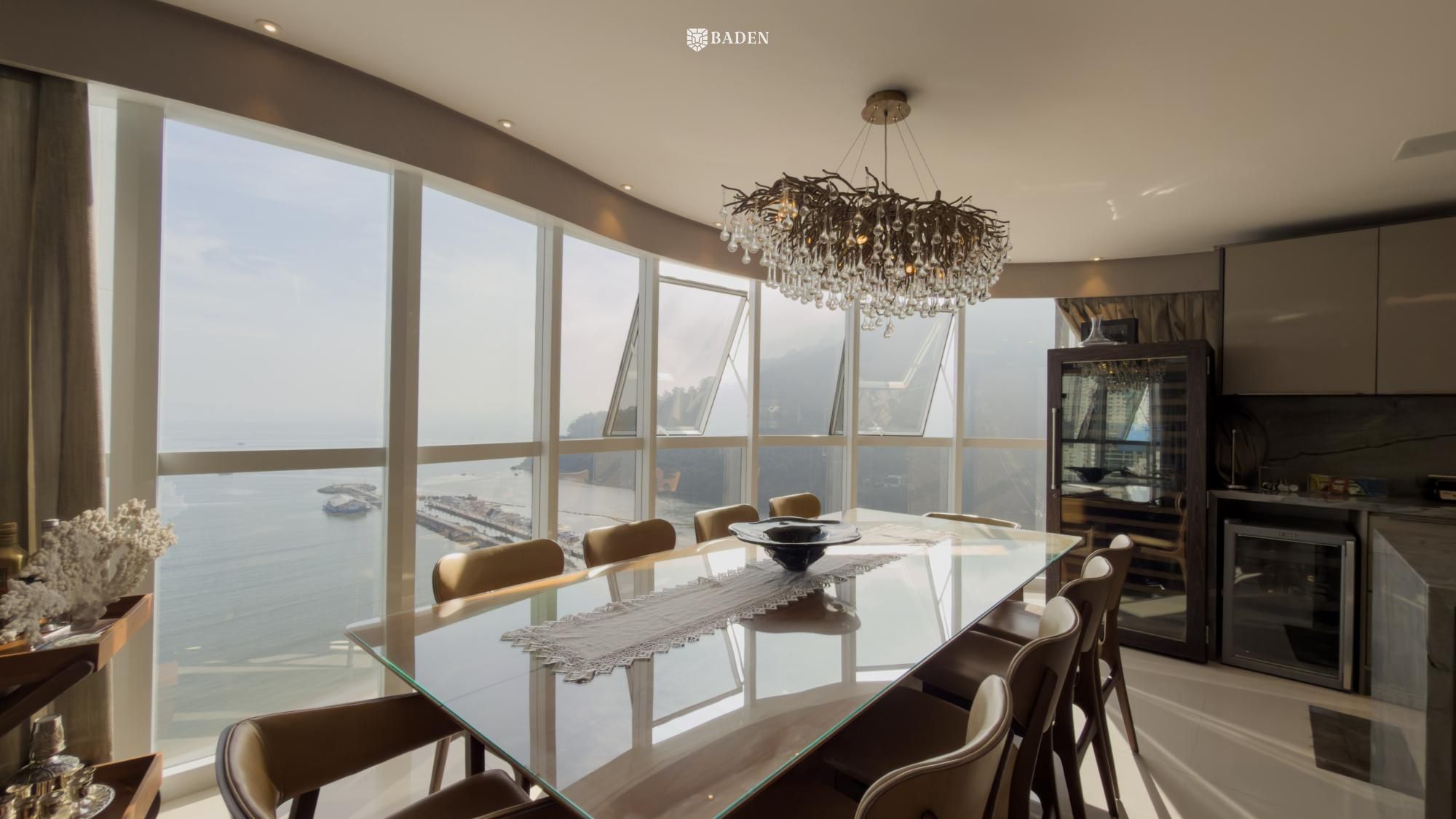 Apartamento, 4 quartos, 237 m² - Foto 4