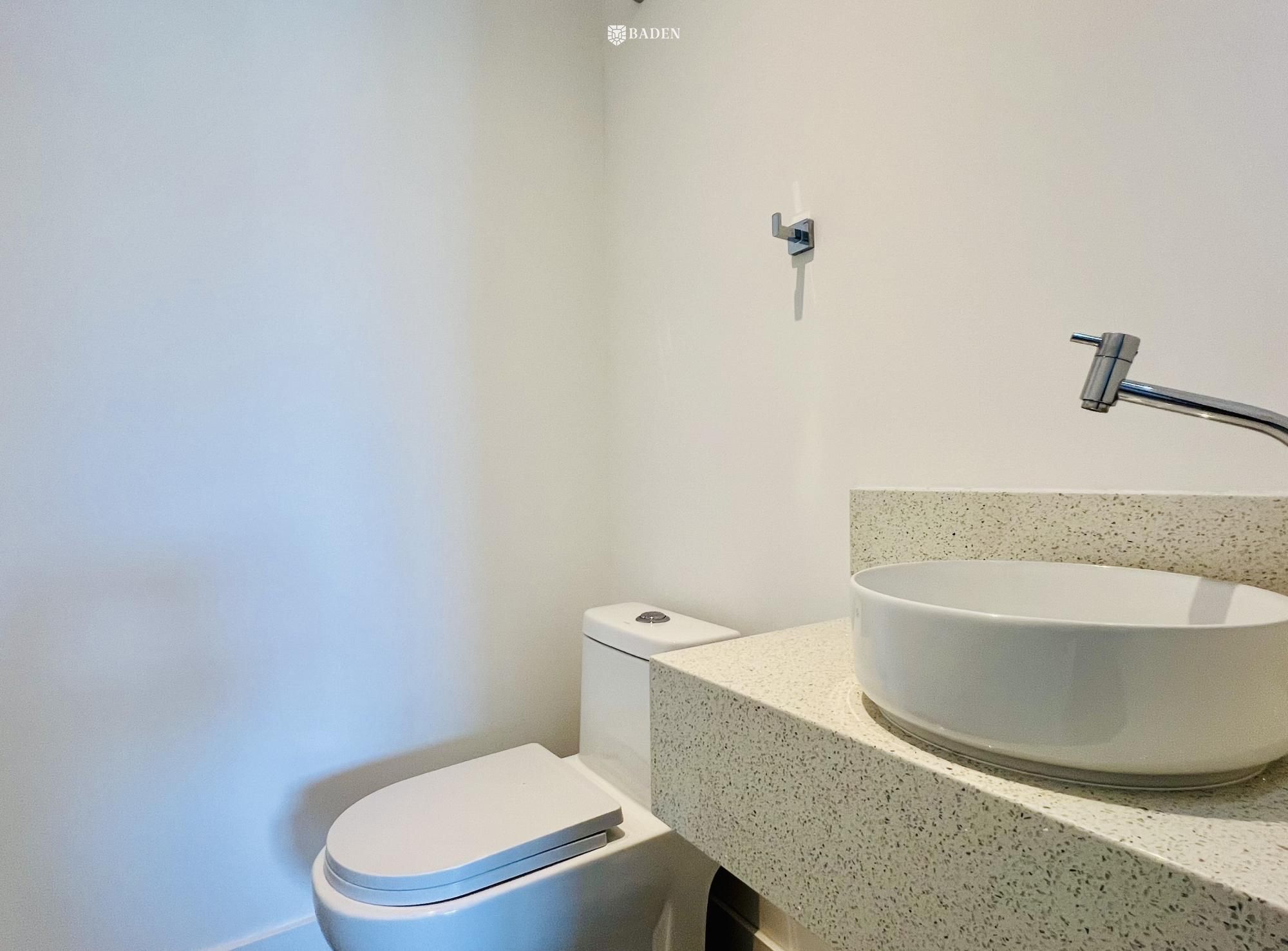 Apartamento, 2 quartos, 88 m² - Foto 3