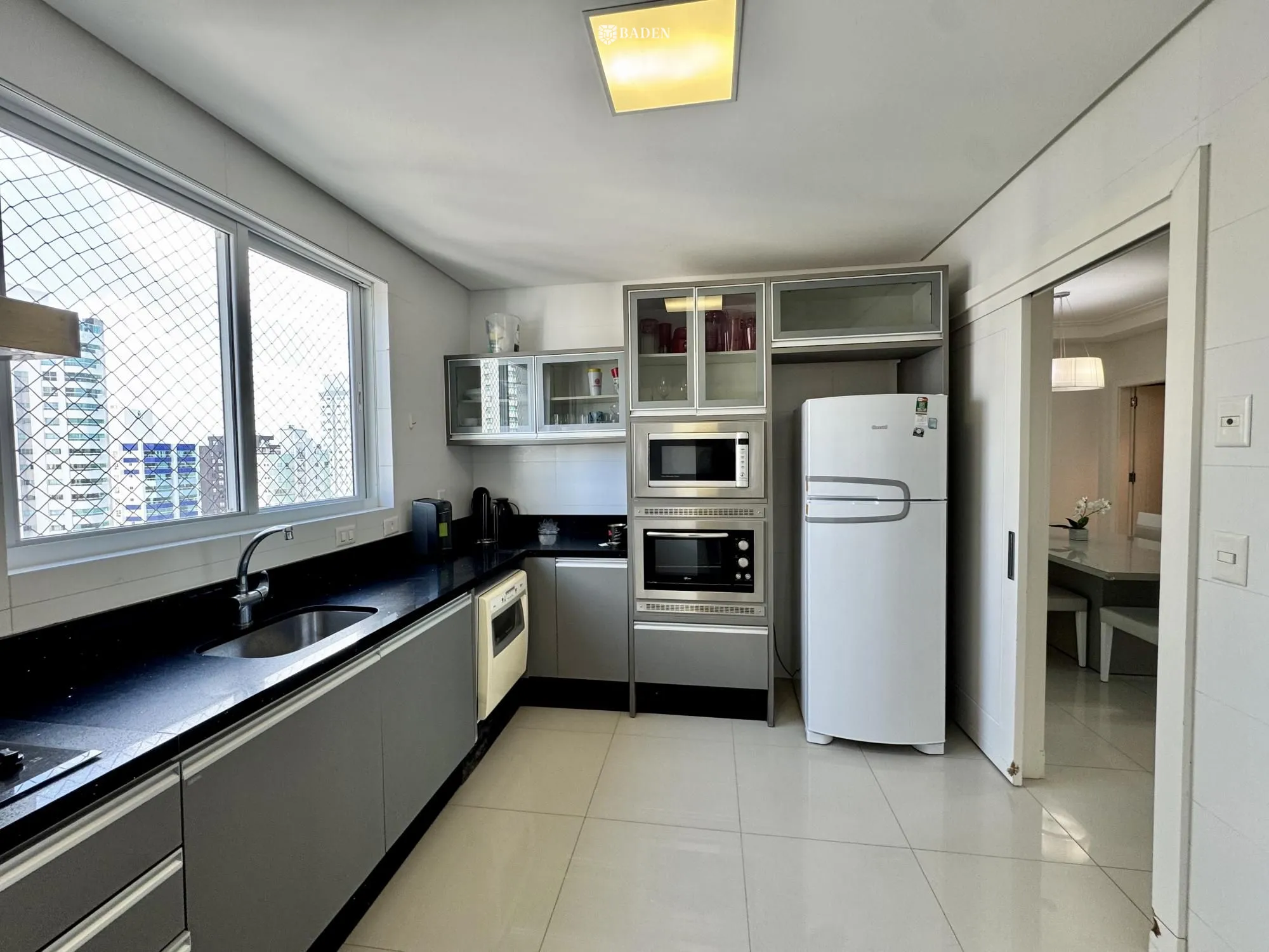 Apartamento, 4 quartos, 144 m² - Foto 12
