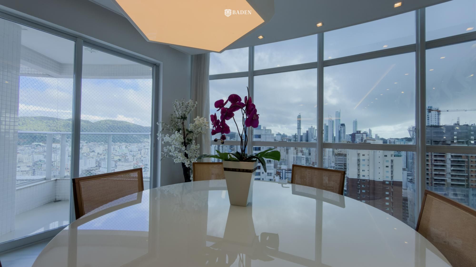 Apartamento, 3 quartos, 145 m² - Foto 4