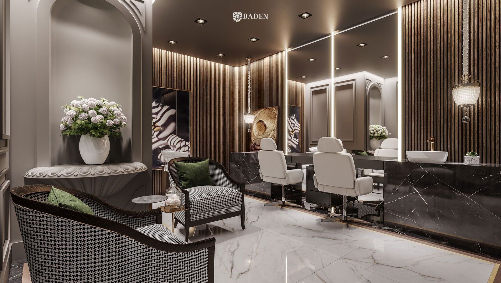Cobertura, 5 quartos, 427 m² - Foto 22
