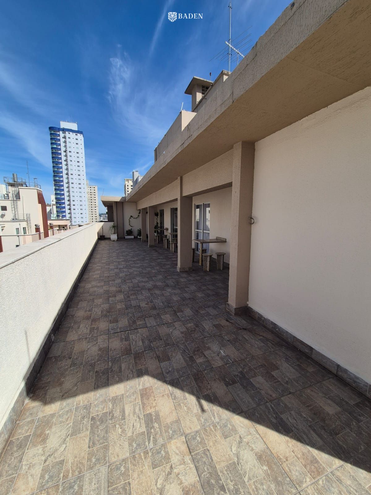Apartamento, 3 quartos, 119 m² - Foto 21