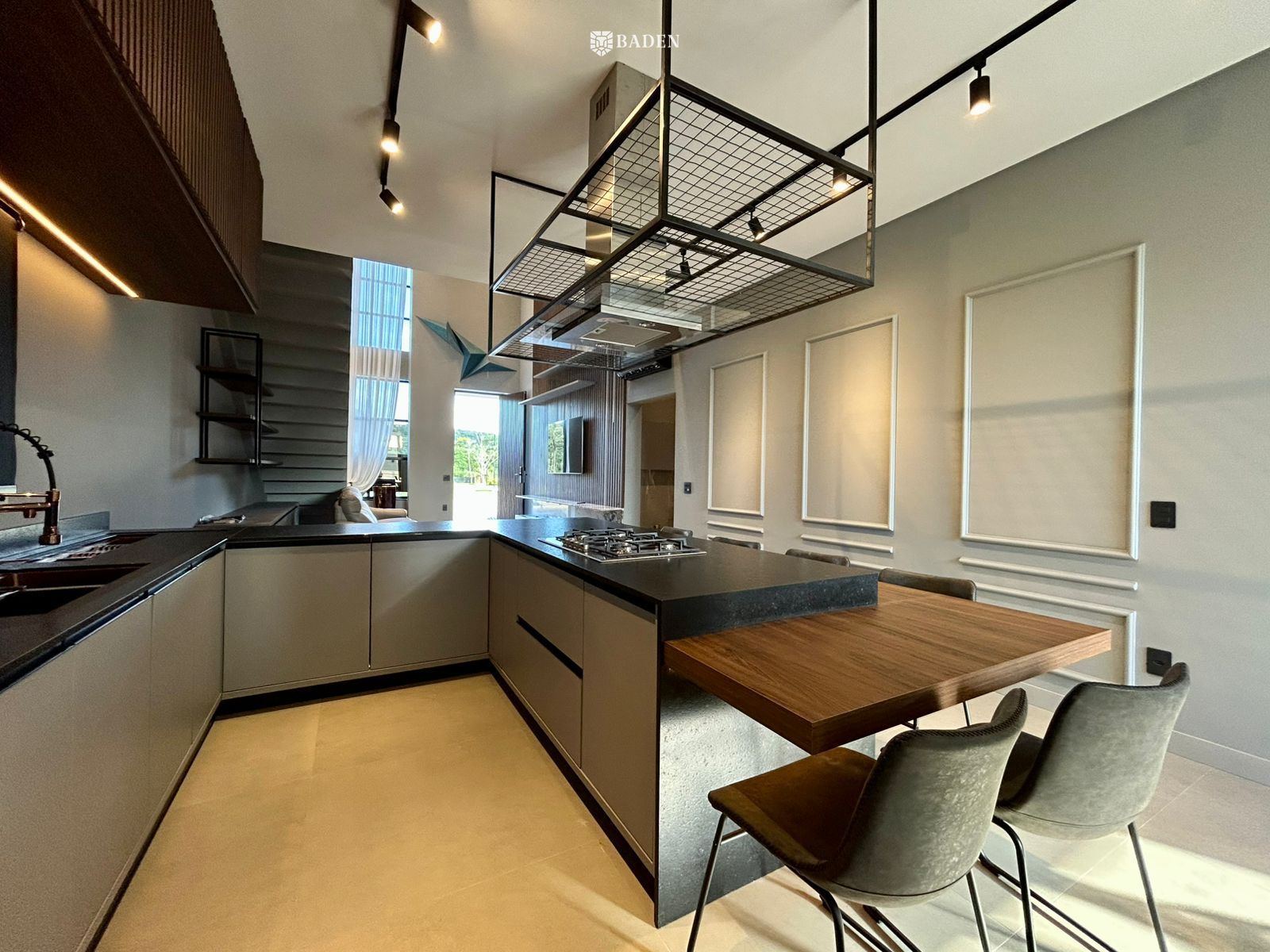 Casa, 4 quartos, 296 m² - Foto 18