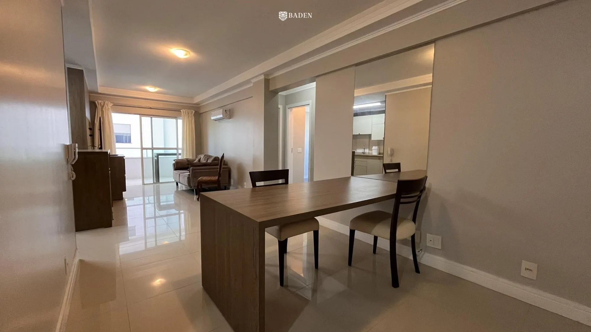 Apartamento, 3 quartos, 109 m² - Foto 1