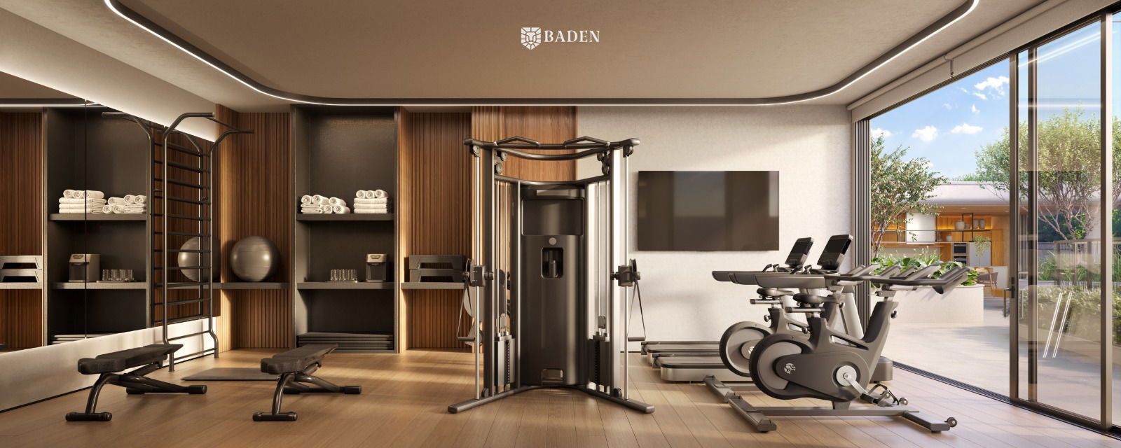 Apartamento, 4 quartos, 579 m² - Foto 7