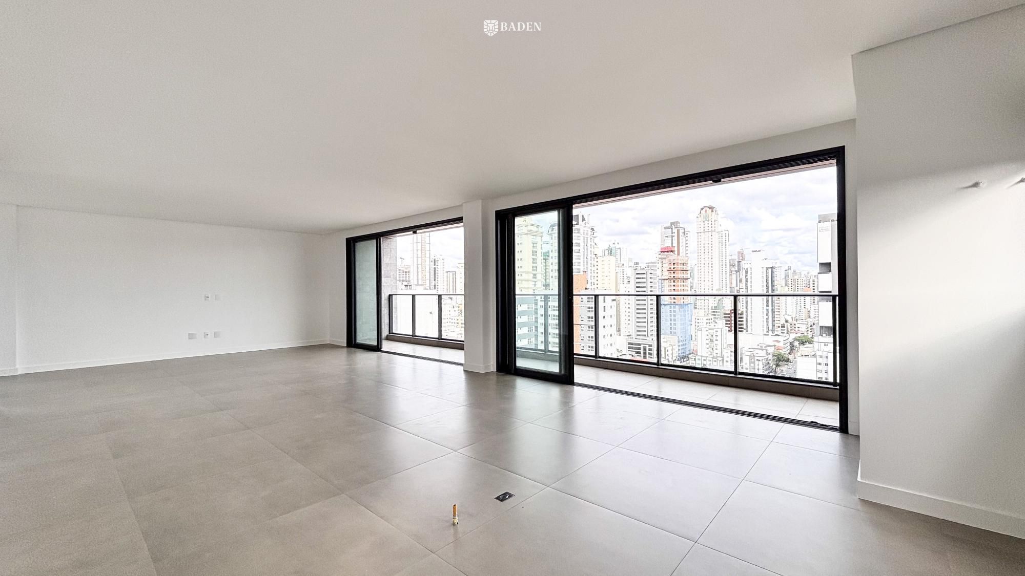 Apartamento Alto Padrão / 3 Suítes / 2 Vagas – Edifício Lagom