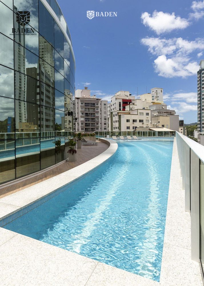 Apartamento, 3 quartos, 139 m² - Foto 2